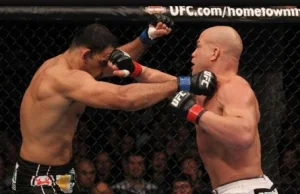 UFC 140: Tito Ortiz vs Antonio Rogerio Nogueira &#8211; walka video