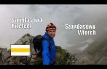 Szpiglasowa Przełęcz, Szpiglasowy Wierch (Tatry, czerwiec 2019)