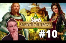Piraci kontra kupcy - The Sims: Średniowiecze #10