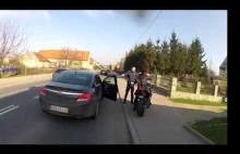 BMW S1000RR vs Police