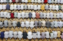 Muzułmanie modlili się w świętym miejscu katolików. Oburzenie w Hiszpanii