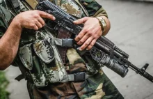 Kijów kupi broń śmiercionośną! Rosja zablokuje zakup?
