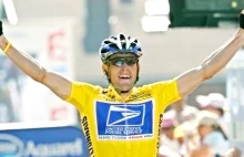 Lance Armstrong: doping, kłamstwa i upadek