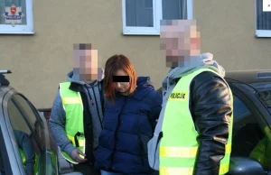 Lublin: Dwulatka z obrażeniami w szpitalu. Aresztowano matkę i jej...