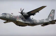Czechy: prokurator stawia zarzuty za kupno 4 samolotów CASA po 33 mln €/szt....
