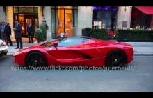 Idiot Supercar Drivers - Money Doesn't Buy...