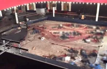 Gdzie się podziało znalezisko ukazujące masakrę w Hali Koncertowej po zamachu?