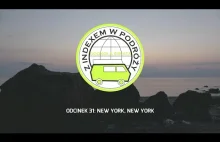 Z indexem w podróży dookoła świata | odcinek 30: New York, New York