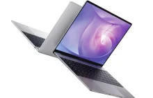 Huawei zaczął sprzedawać laptopy z Linuxem.