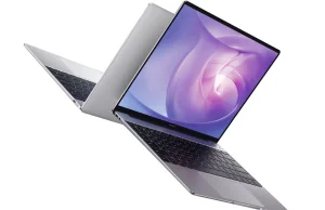Huawei zaczął sprzedawać laptopy z Linuxem.
