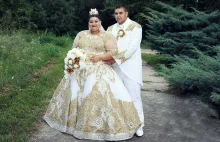 Grube cygańskie wesele na Słowacji