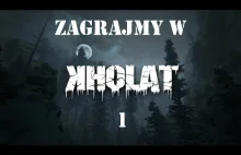 Zagrajmy w Kholat...