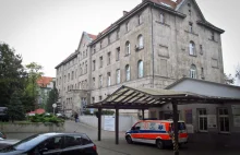 Uchodźcy mogą zamieszkać w dawnym szpitalu we Wrocławiu