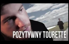 Pozytywny Tourette