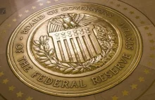 Amerykański Bank Centralny (Fed) uruchamia indeks kryptowalutowy