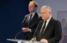 PiS obsadza stanowiska owe. Jarosław Kaczyński wyraził zgodę na Mastalerka...