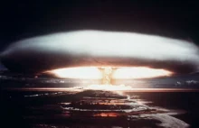 "The Economist": zagrożenie Wojną Nuklearną największe od 25 lat!
