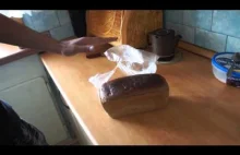Chleb u Rosjan