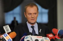 Inni to trutnie.Tusk to pracowita pszczółka. Zadłużył nas do granic możliwości.