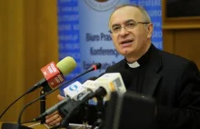Po 12 latach odchodzi rzecznik Konferencji Episkopatu Polski