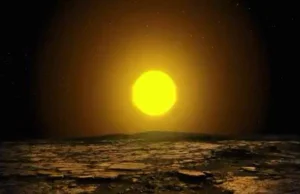 NASA odkryła system planetarny podobny do Układu Słonecznego
