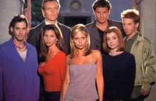 20 lat "Buffy: postrachu wampirów". Sesja zdjęciowa obsady po latach