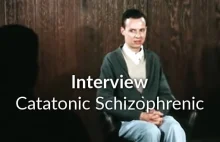 Schizofrenia katatoniczna