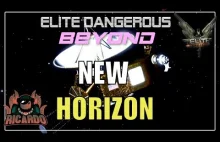 Elite: dangerous NASA New Horizons Probe now in game