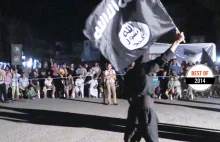 Film dokumentalny o ISIS (zrealizowany przez Vice News!)