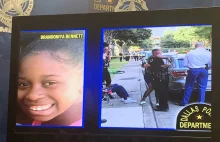 Raper Tyrese Simmons zastrzelił 9-latkę. Celował w muzycznego oponenta