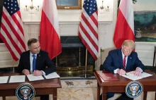 Felieton Bartosiaka o oczekiwaniach USA wobec Polski