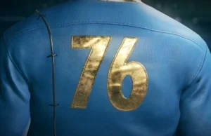 Bety Fallout 76 nie da się odinstalować aż do zakupu pełnej wersji gry