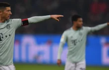 "Lewy" już za słaby na Bayern? Miażdżąca krytyka