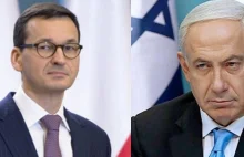 Delegacja rządu Izraela przyjeżdża do Warszawy domagać się realizacji...