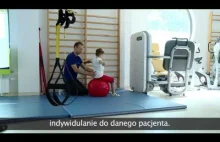 Jak dbać o prosty kręgosłup - ćwiczenia dla dzieci
