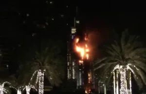 Nie wszystko dobre w Dubaju co się świeci...