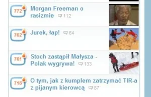 Co to jest ten Wykop.pl? A taki serwis z komiksami.