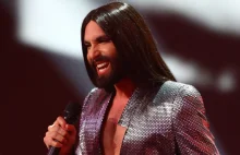 Conchita Wurst: "Mam HIV"