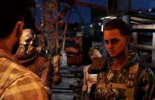 Fallout 76 prezentuje frakcje w dodatku Wastelanders