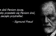 Freud na dzień kobiet :)