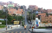 Medellin, miasto Pablo Escobara - jak wygląda teraz?