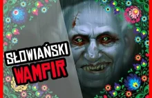 Słowiański wampir