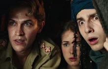 Zwiastun i data premiery „Stargate Origins”