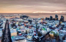 Jak Islandia poskromiła banki?