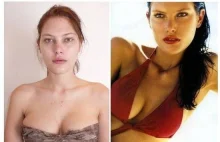 Były gwiazdy porno, czas na modelki Victoria's Secret