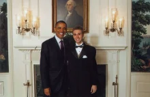 USA: działacz gejowski który lobował u Obamy oskarżony o pedofilię !