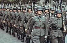 Czy armia niemiecka jest zdolna do prowadzenia wojny?
