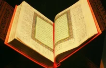 Krótki przewodnik po Koranie