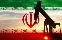 Cena złota rośnie! - Odkryte złoża ropy Iranu i widmo wojny