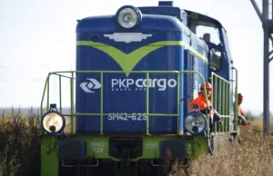 Niezwykłe wyniki PKP Cargo. Czyli jak być lokomotywą gospodarczą.